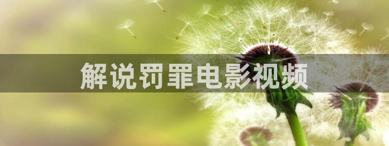 食物链神马影院